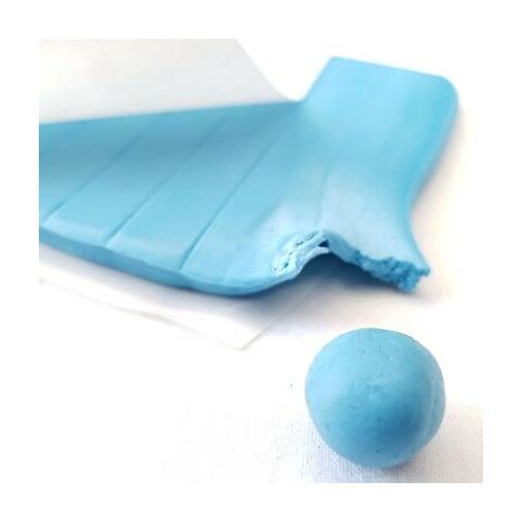 Masa mocująca Bostick Blu Tack 85g, Niebieska - 2